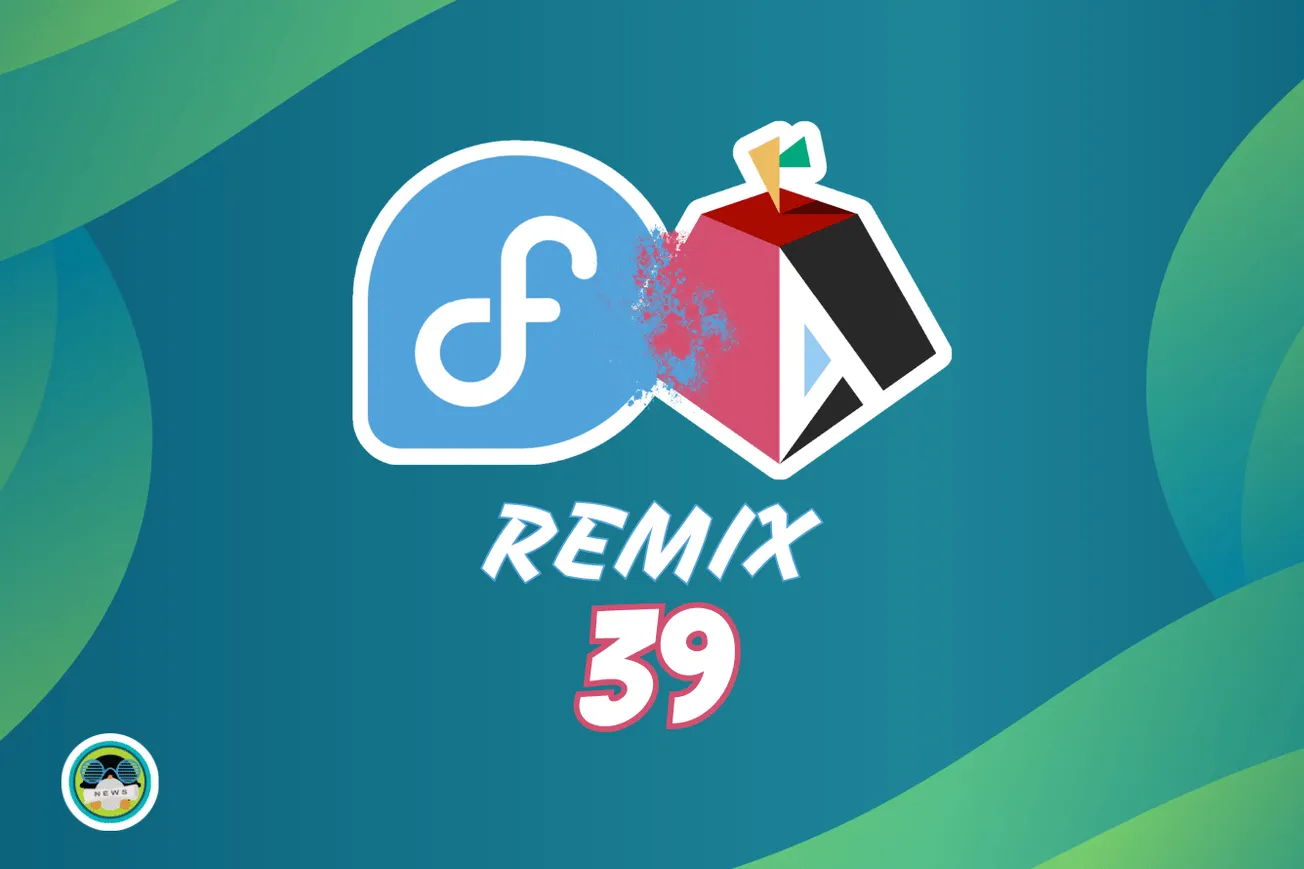 fedora asahi remix 39