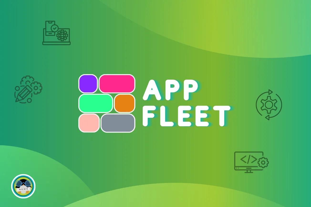 app fleet linux