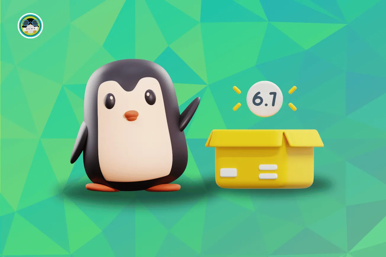 Linux Kernel 6.7 Release is Loaded With Fixes and a New Filesystem