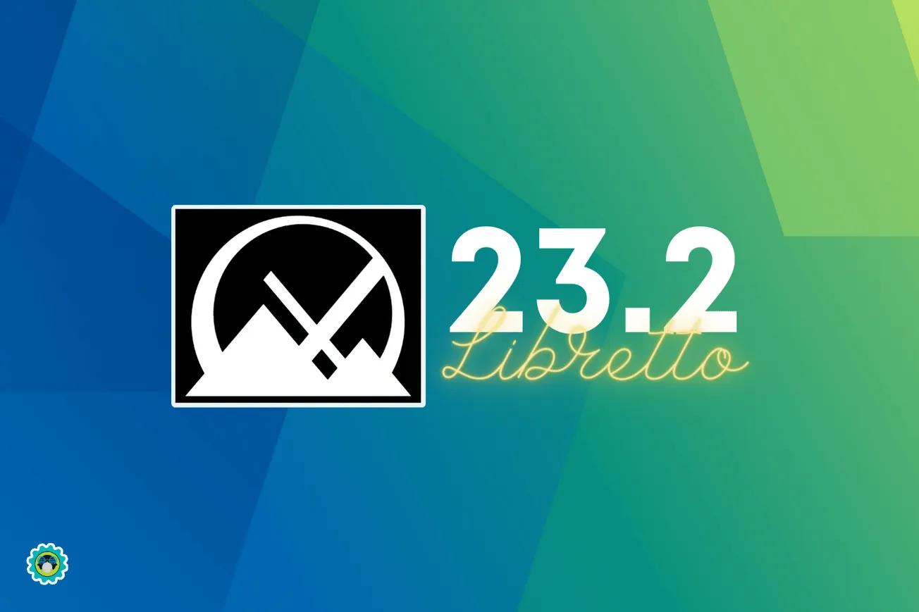 MX Linux 23.2 'Libretto' is Here!