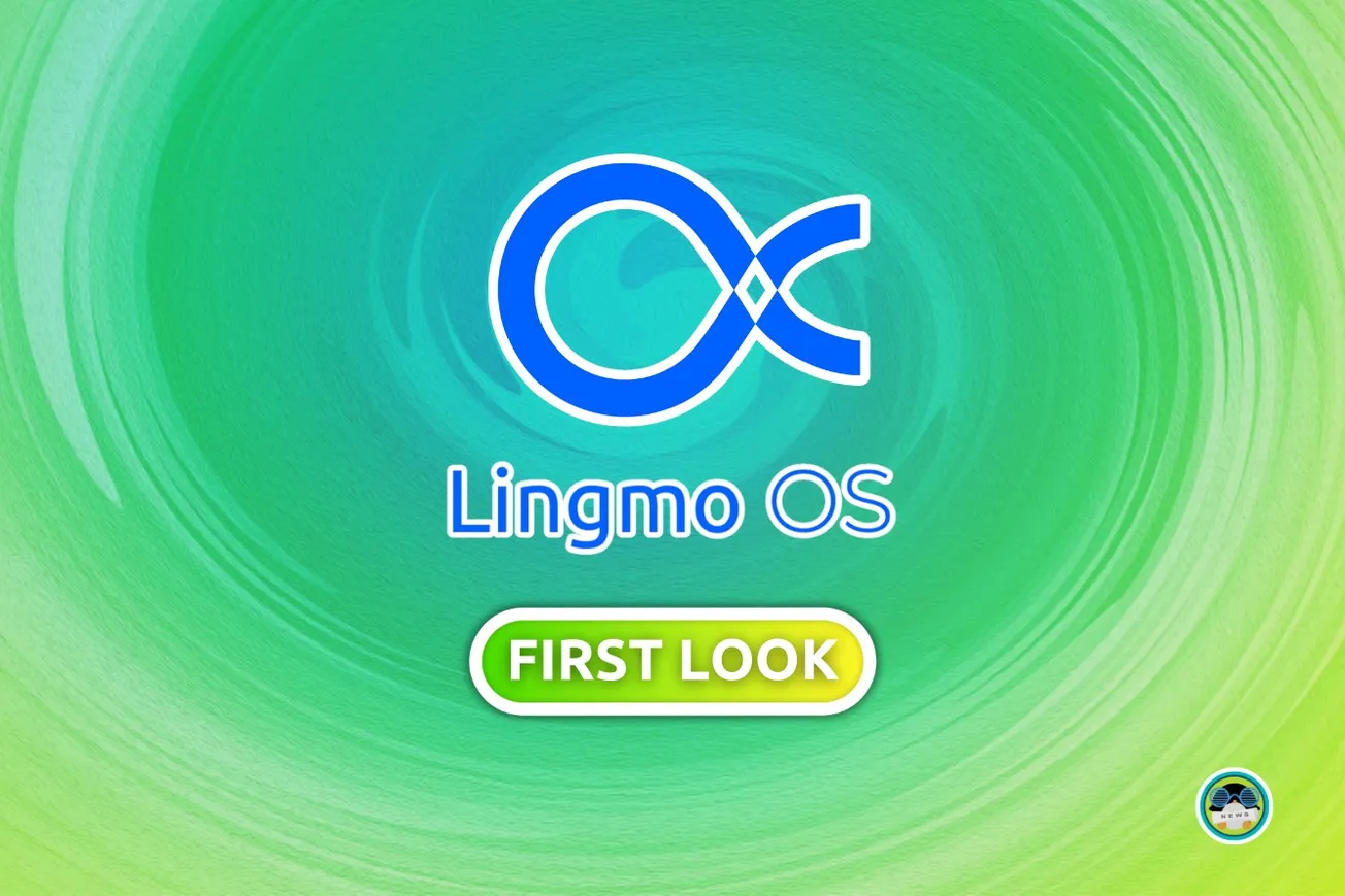 lingmo OS