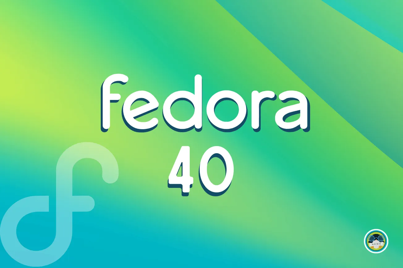 fedora 40