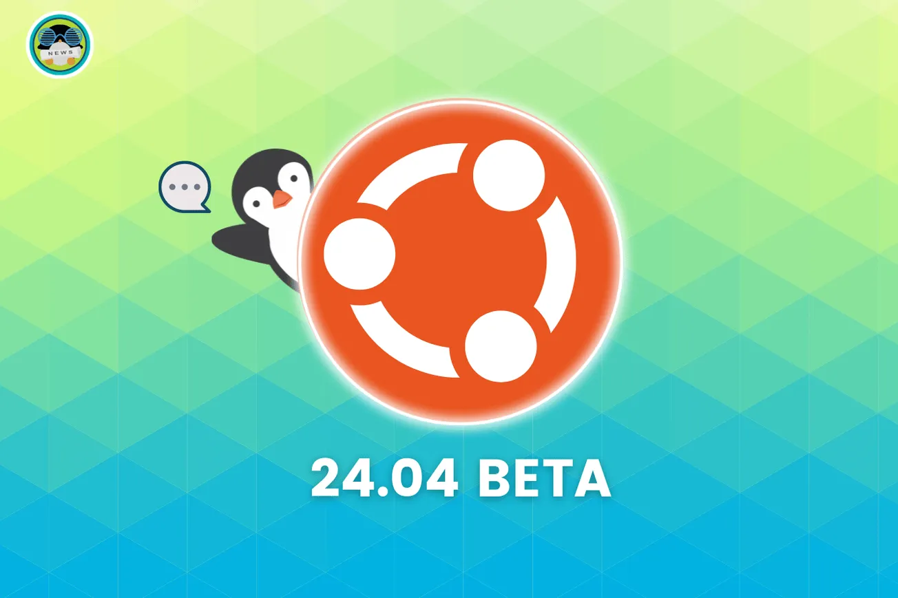 ubuntu 24.04 beta