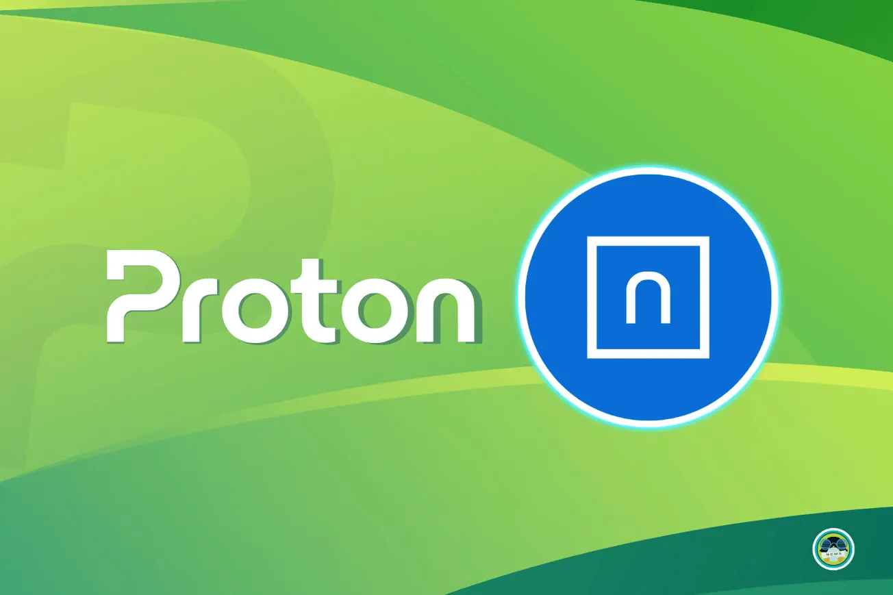 proton standard notes