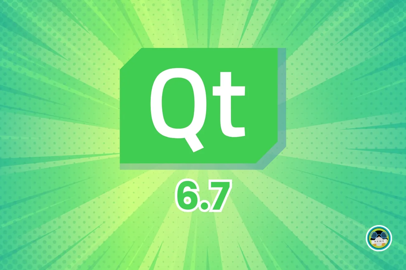 qt 6.7 release