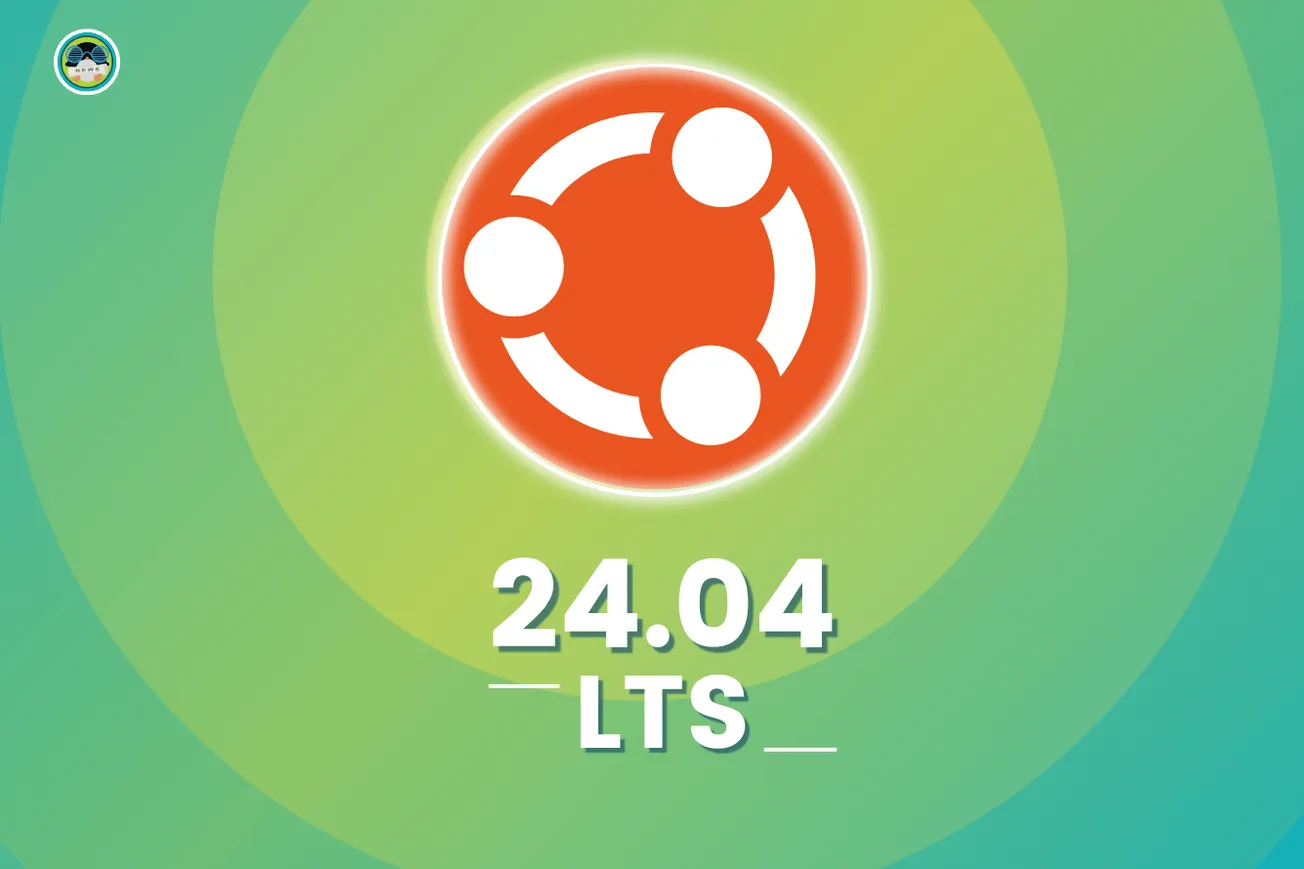 ubuntu 24.04 LTS