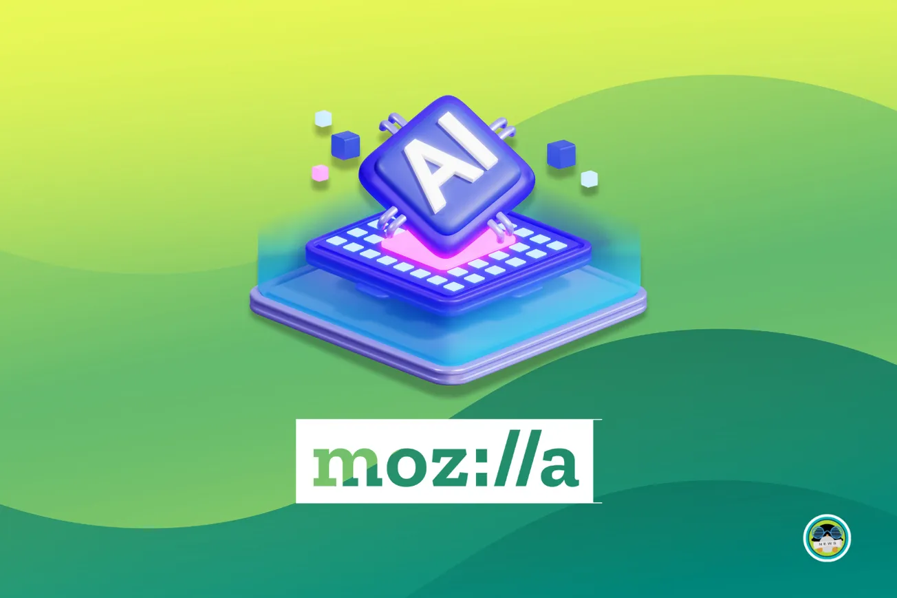 Mozilla Lists Open AI Benefits As We Approach The Peak of the Hype