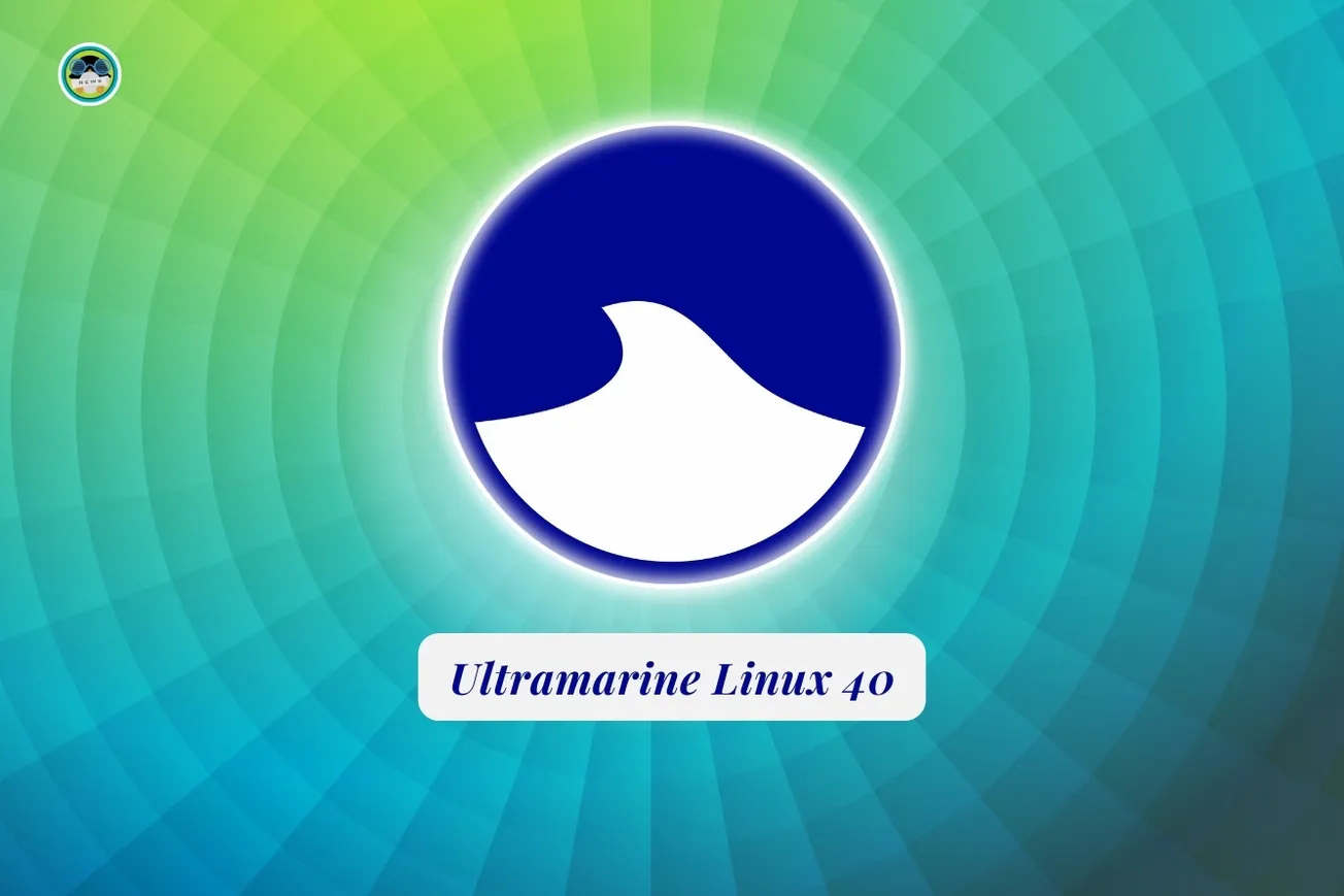 ultramarine linux 40