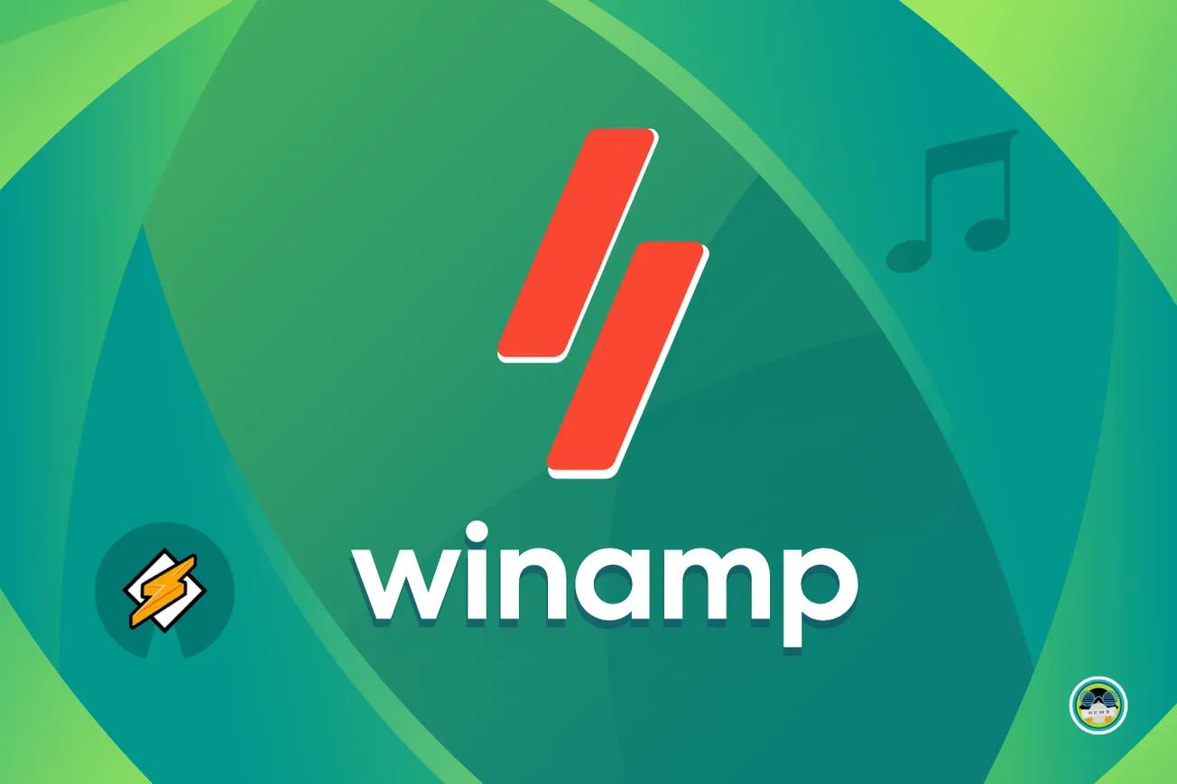 winamp open source
