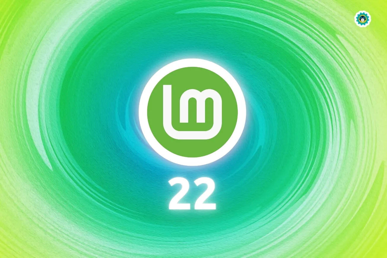 linux mint 22