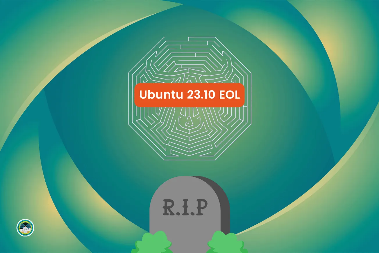 ubuntu 23.10 eof