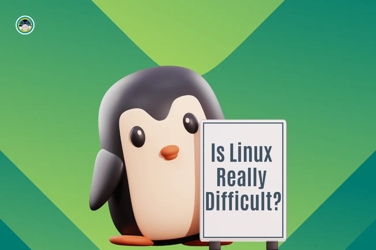 linux difficult