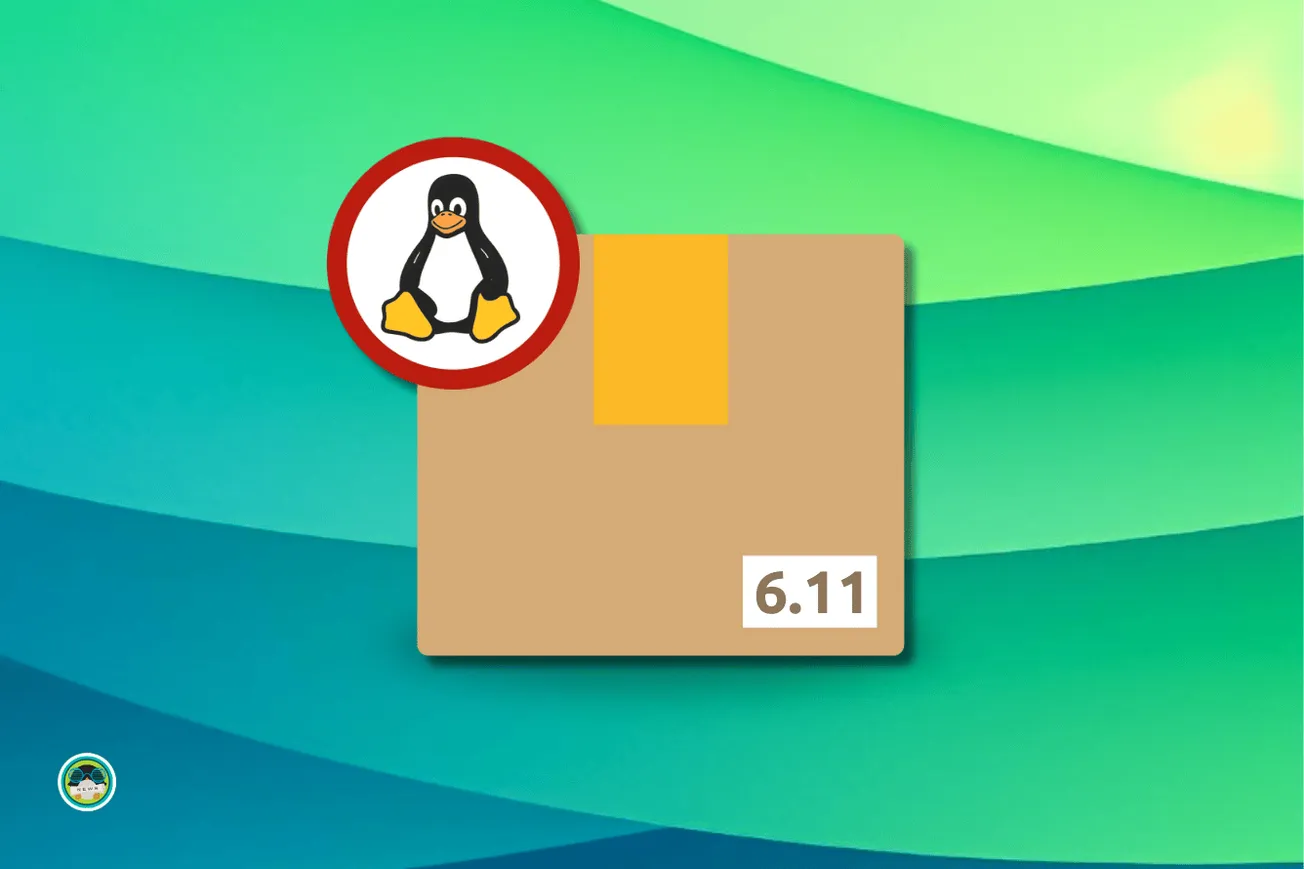 linux kernel 6.11