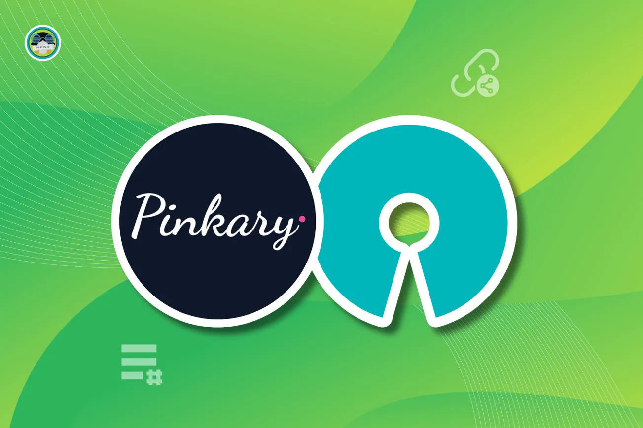 pinkary open source