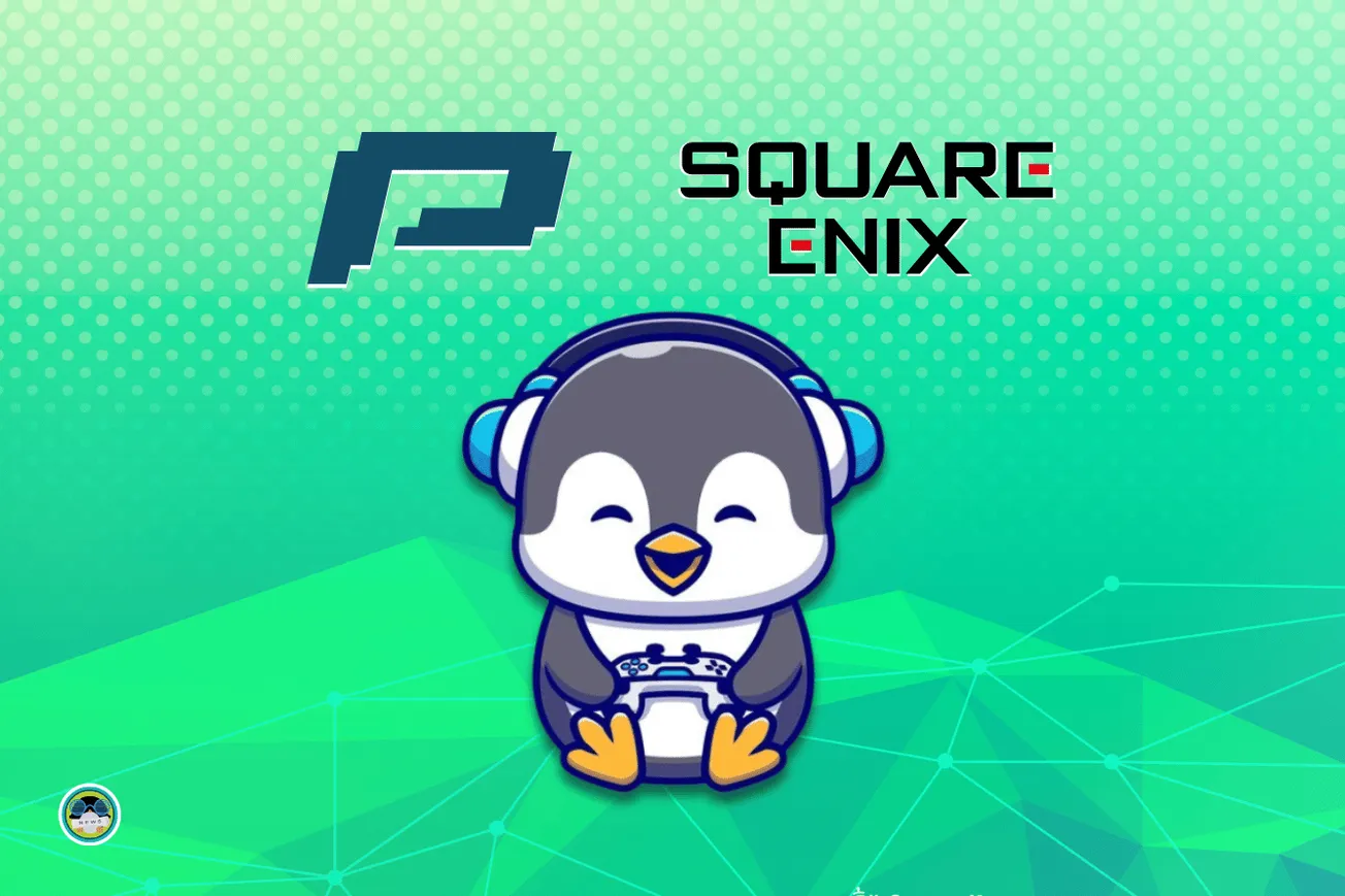 square enix playtron