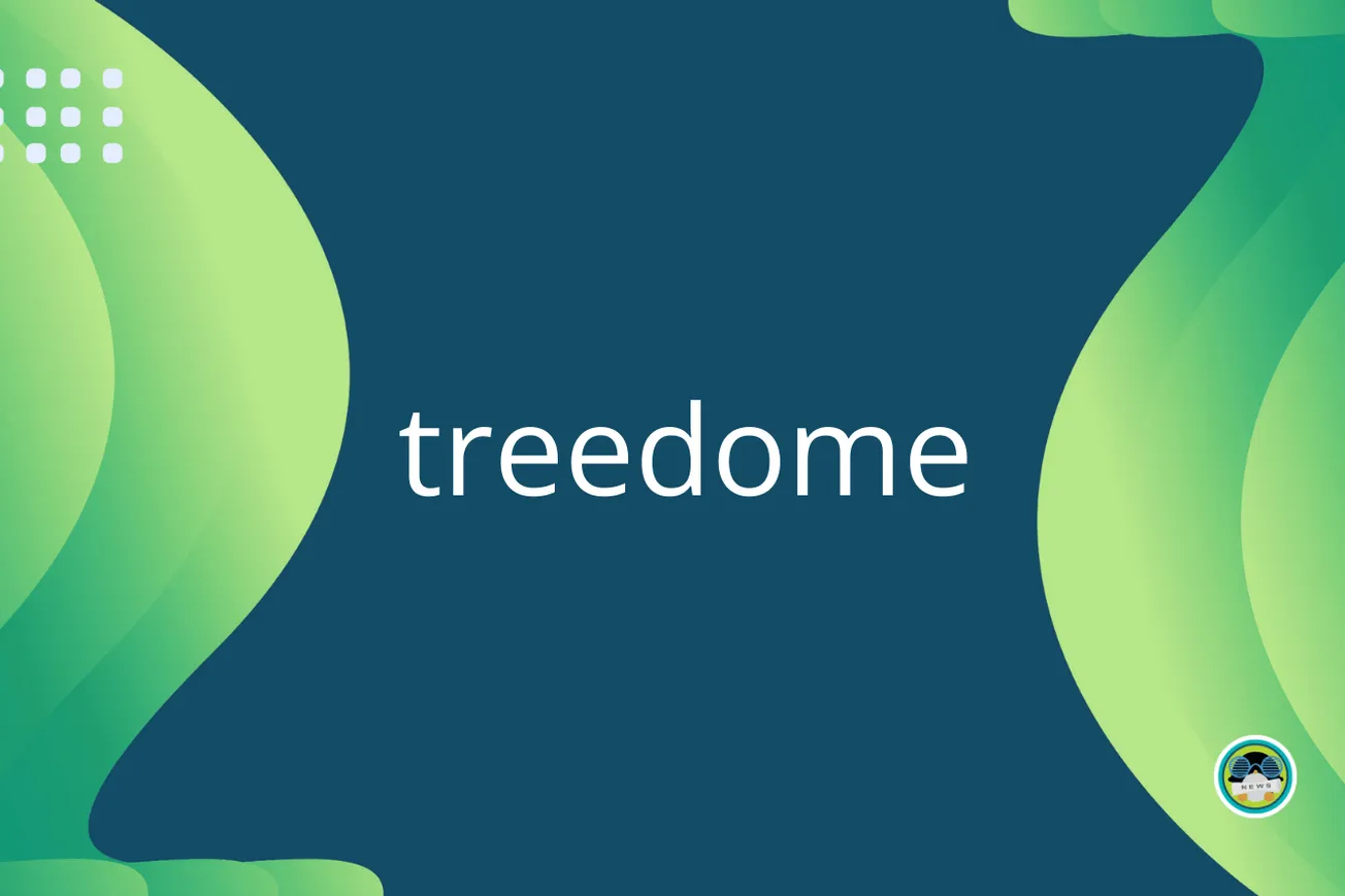 treedome