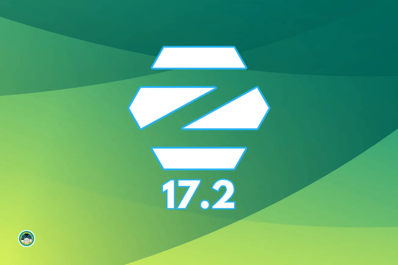 zorin os 17.2