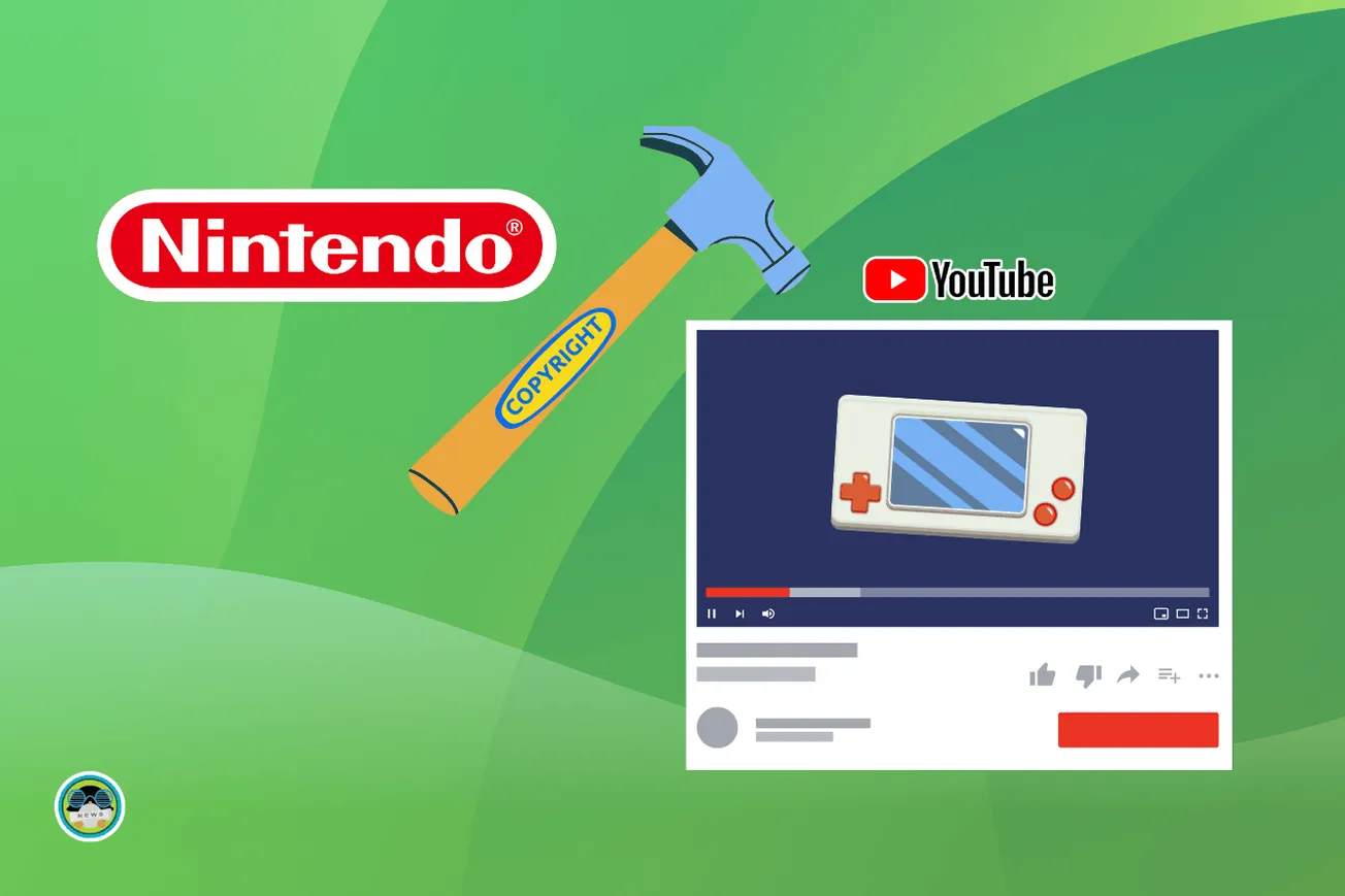 nintendo youtube