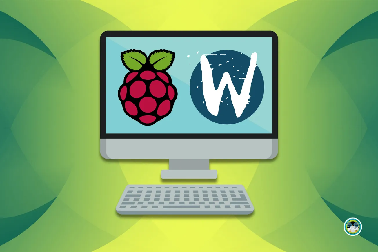 Raspberry Pi OS Is Now Wayland By Default For All Models!