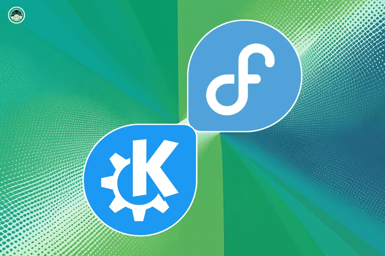 fedora kde official 