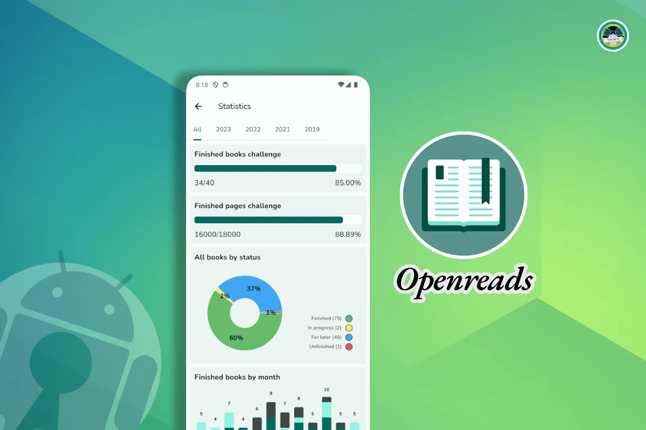 openreads