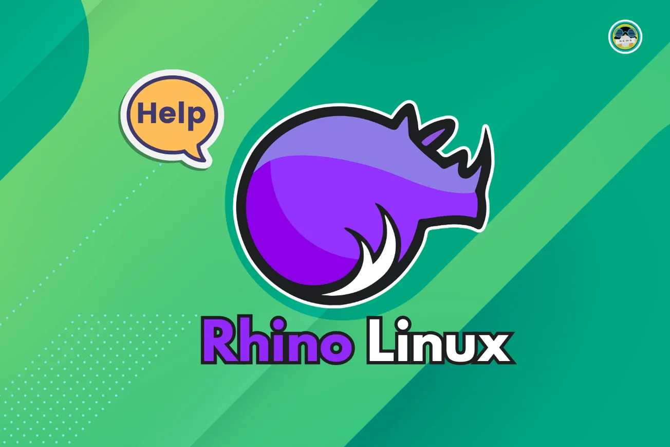 Rhino Linux: The Unique Distro That Combines Ubuntu and Rolling Releases Needs Your Support!