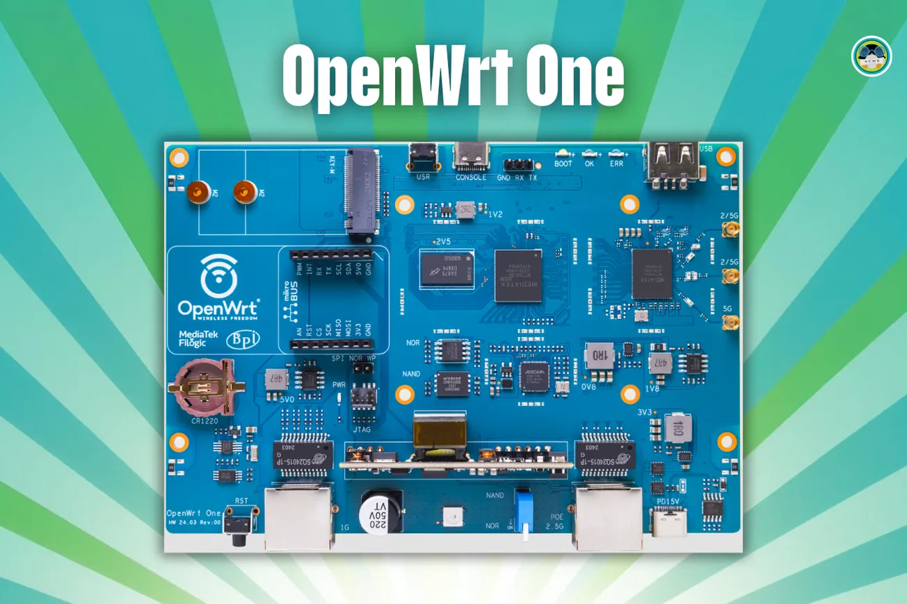 openwrt