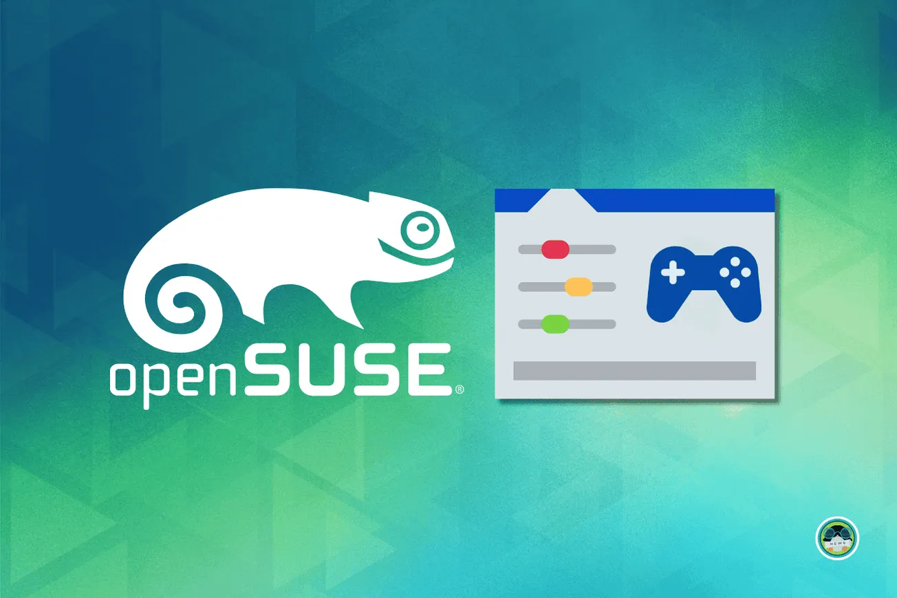 opensuse