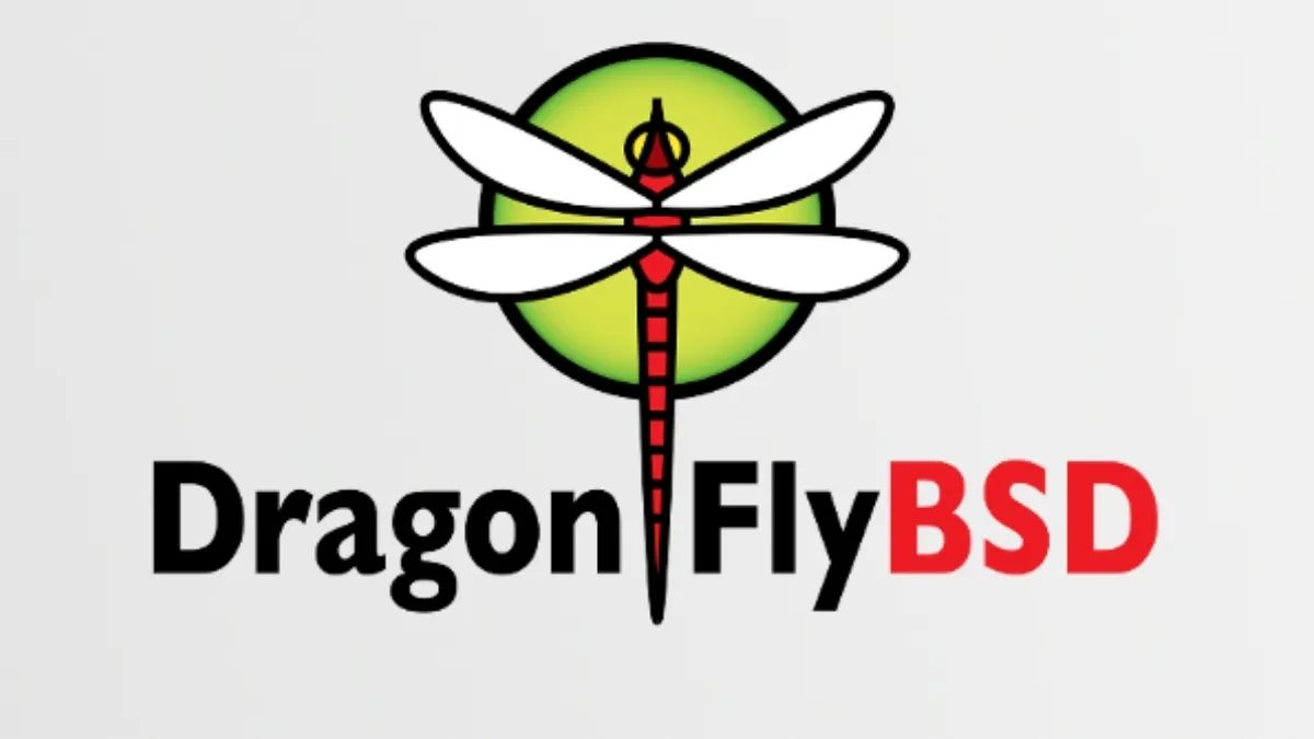 DragonflyBSD 6.0 Released
