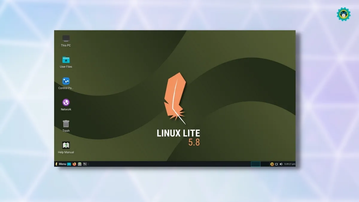 Linux Lite 5.8 Release Includes Neofetch, Updated Theme, and New Wallpapers
