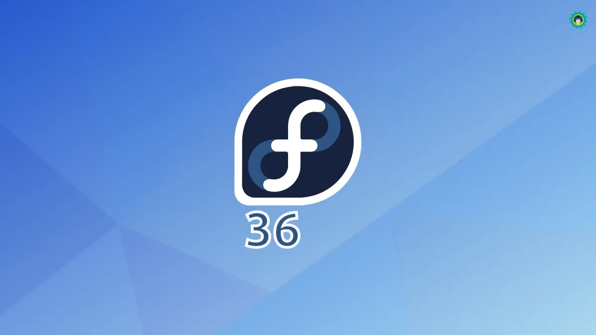 Fedora 36 Releases With GNOME 42 and Linux Kernel 5.17