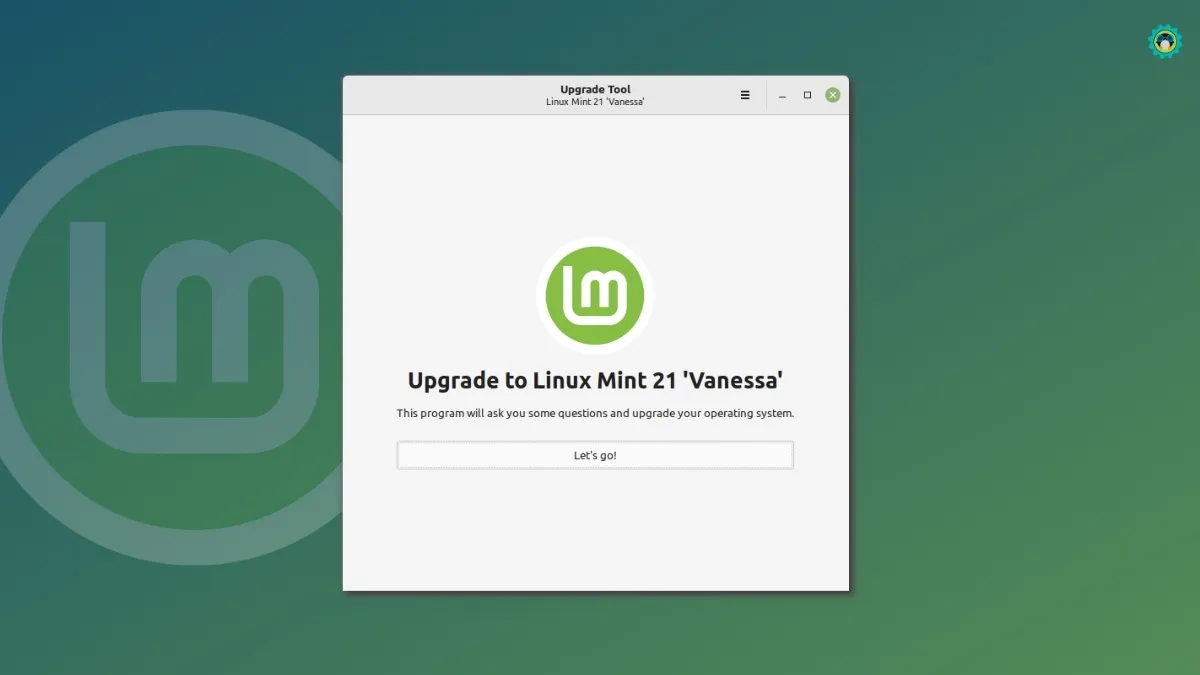 Linux Mint's New Upgrade Tool Aims to Make the Update Process a Breeze
