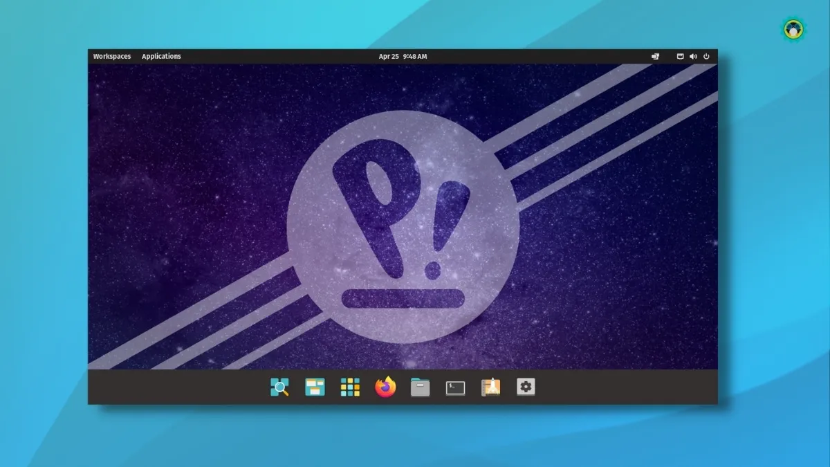 Pop!_OS 22.04 LTS Arrives with Automatic Updates, GNOME 42, and PipeWire