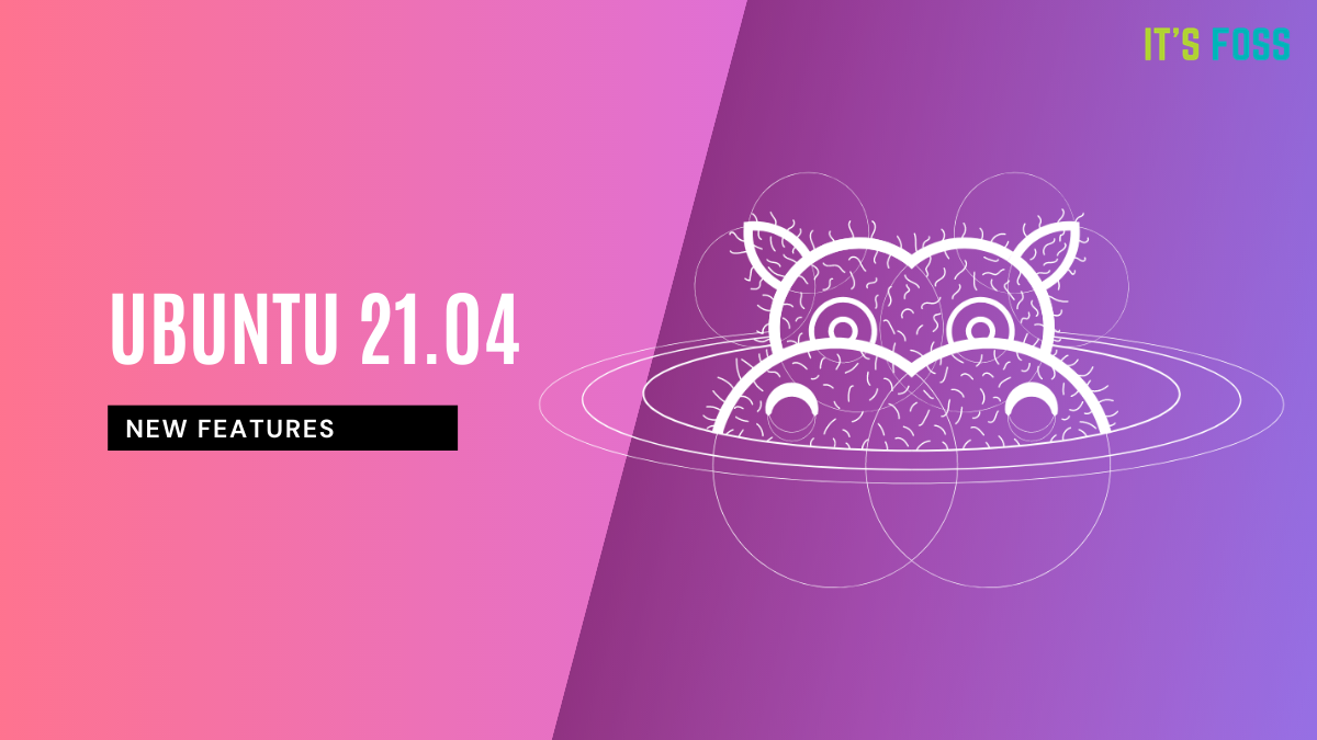 Ubuntu - Ubuntu 20.10 is due for release on October 22nd and with