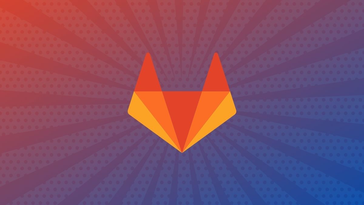 GITLAB LOGO