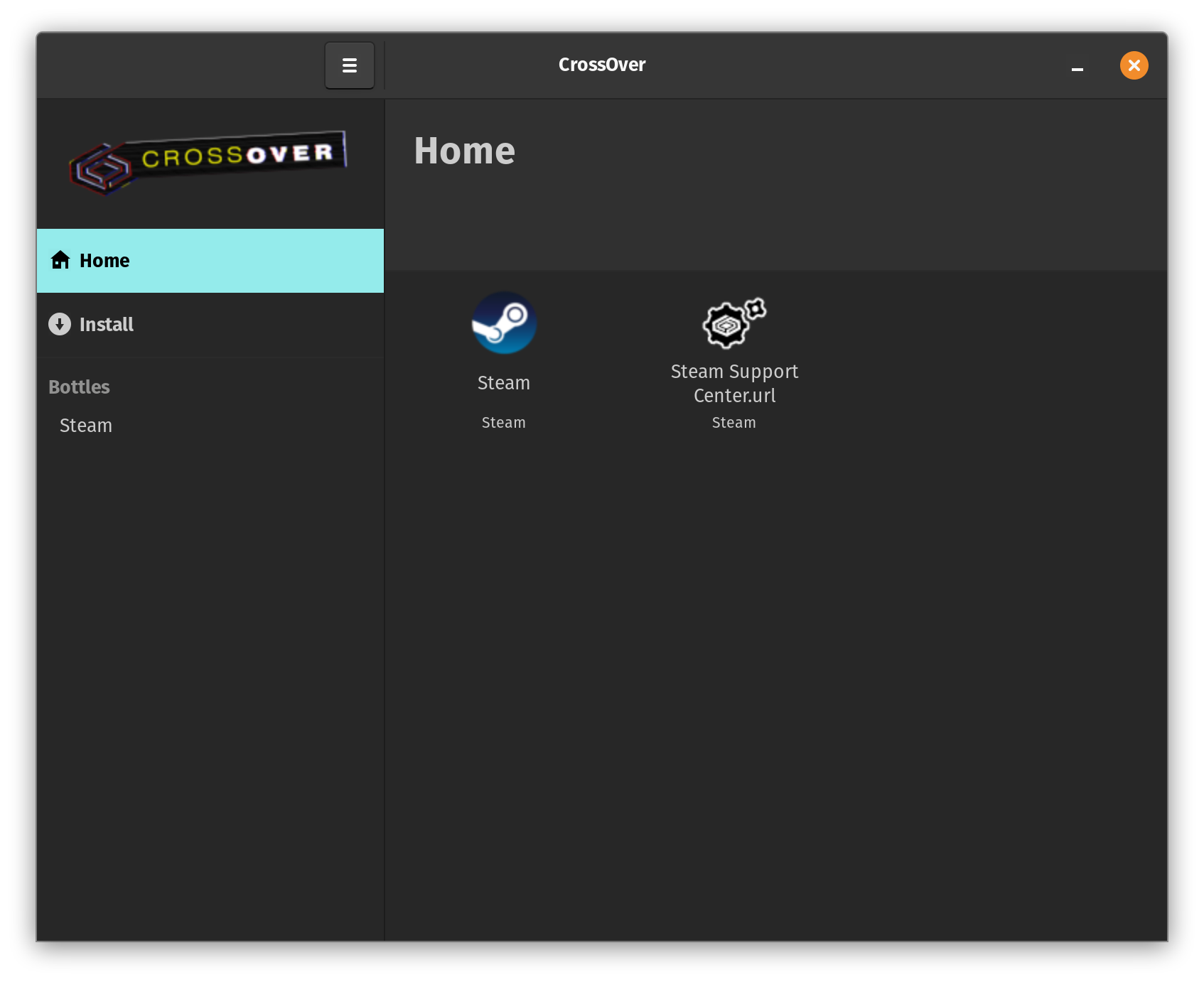 CrossOver 22.0 Gets a UI Makeover and Adds Initial DirectX 12 Support ...