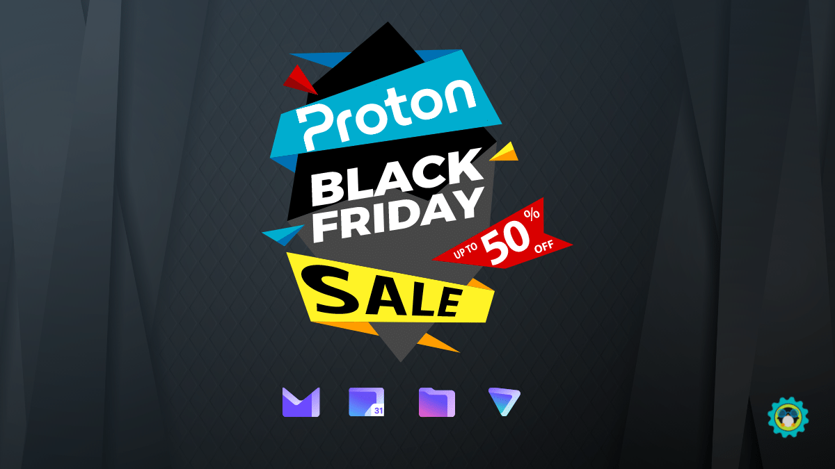 Deal: Proton Is Offering Up To 50% Off For Mail, Drive, VPN, And More