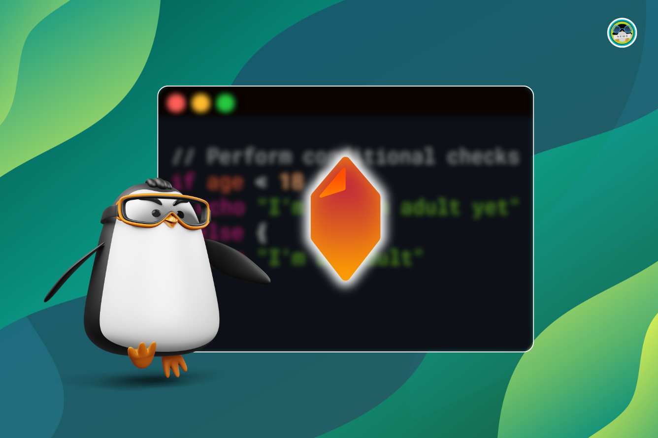 This New Programming Langauge Makes Bash Scripting Easier