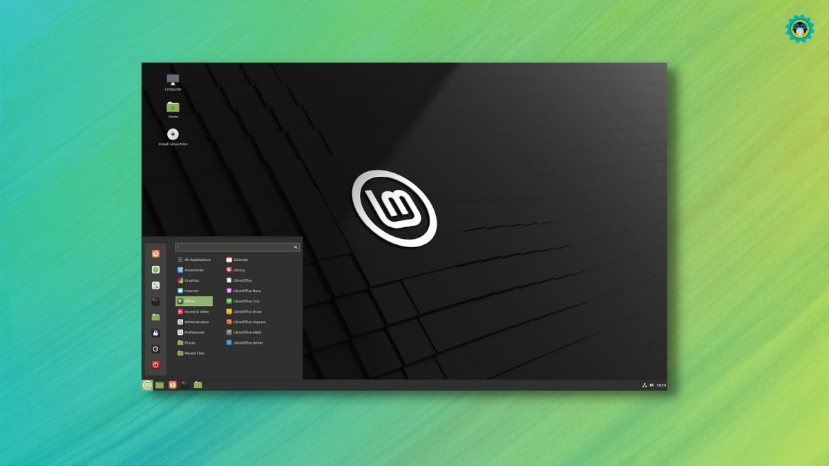 Linux mint lmde отличия