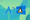 the image contains the arch linux and windows logo, with the windows logo having tux, the mascot of linux on top of it