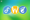 fedora, wayland, and gnome logo