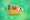 linux kernel 6.15, tux logo, and a yellow colored box
