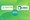 openinfra foundation logo on left, linux foundation logo on right, an illustration of community below