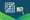 zed editor logo on left, an illustration of laptop with magnifying glass on the right
