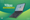 tuxedo logo on left, infinitybook pro 15 (gen10) written inside a green box below, and a picture of the laptop on the right, with tuxedo os running in it