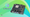 armsom logo on left with ai module7 written below it, to the right is the aim7 installed on an aim-io carrier board