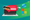a laptop with some credit cards and a chat box floating above it on the left, the logos for recall and microsoft on the right