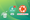 a recycle bin is on the left, an illustration that shows wget with a download button is in the middle, the ubuntu logo is in the right, with ubuntu server 25.10 written below it