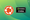 ubuntu logo on left, nvidia cuda on the right