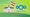 a screenshot that shows a governmental building with the austrian flag flying above it, and the nextcloud logo is on the right